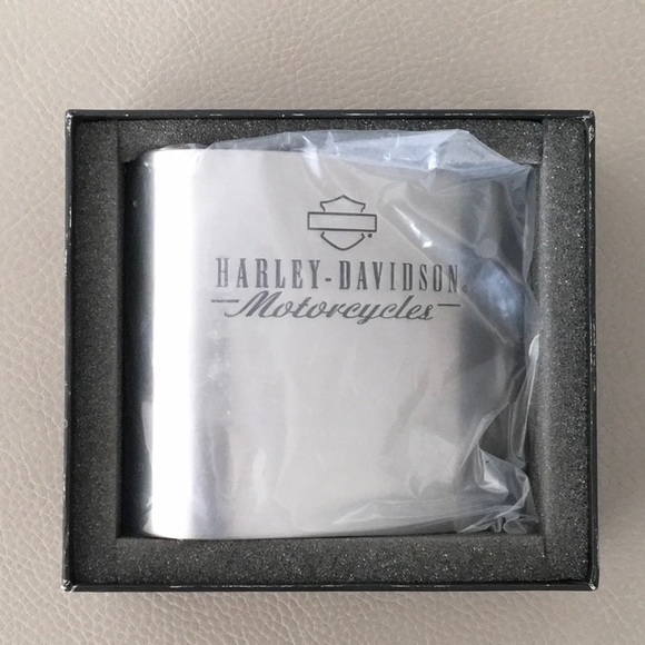 Other - H-D Silhouette Pen/Pencil Hold